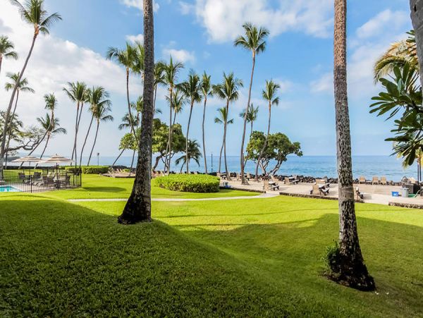 Kailua Kona Home 1000700