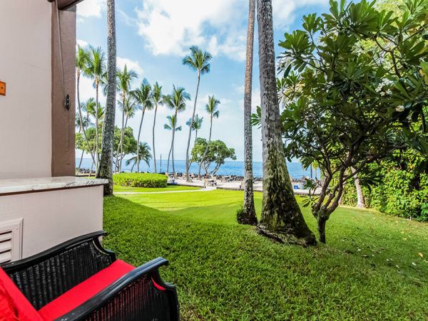 Kailua Kona Home 1000700