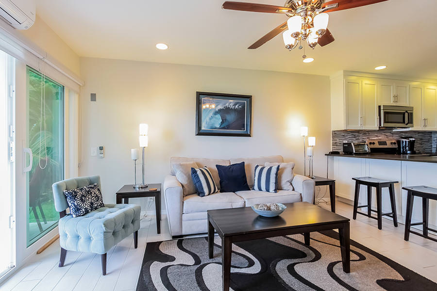Kailua Kona Home 1000700
