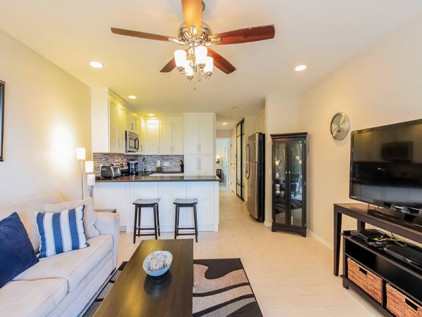 Kailua Kona Home 1000700