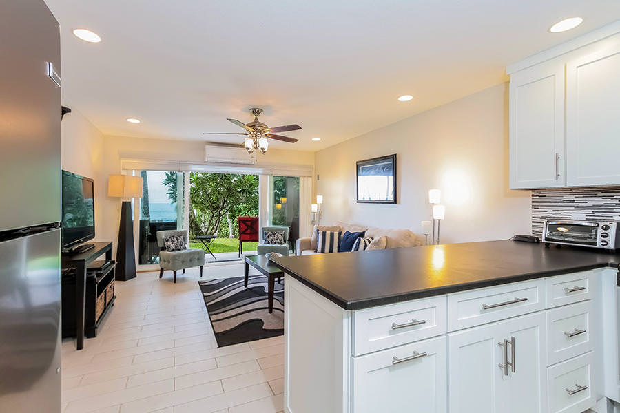 Kailua Kona Home 1000700