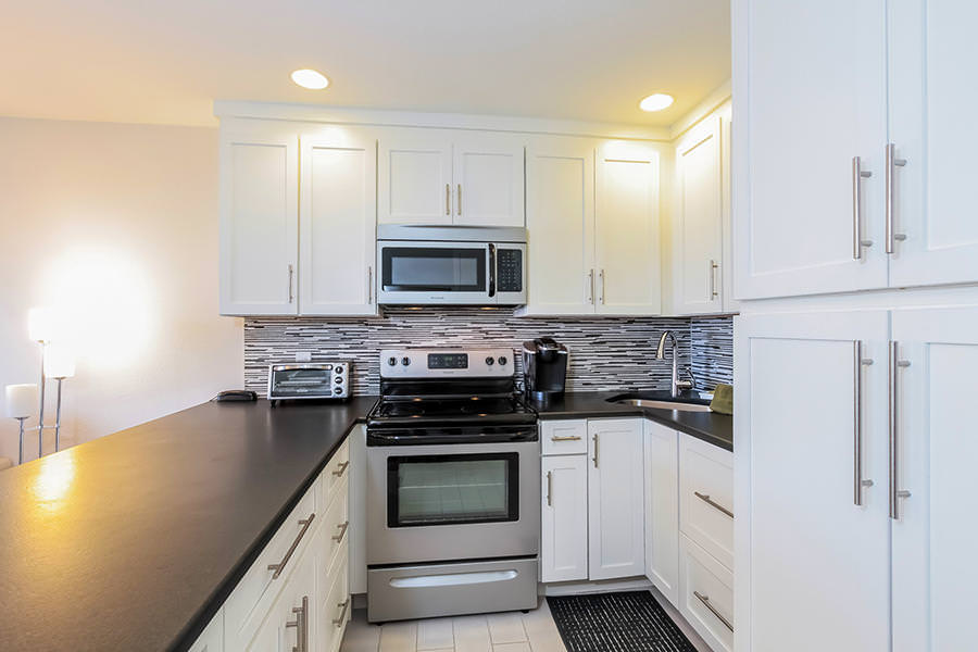 Kailua Kona Home 1000700