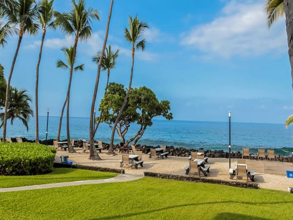 Kailua Kona Home 1000700