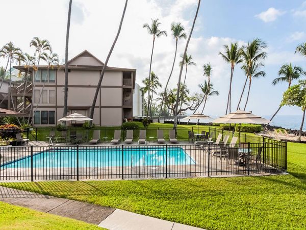 Kailua Kona Home 1000700