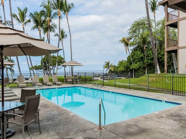 Kailua Kona Home 1000700