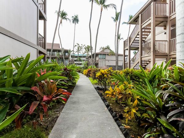 Kailua Kona Home 1000700