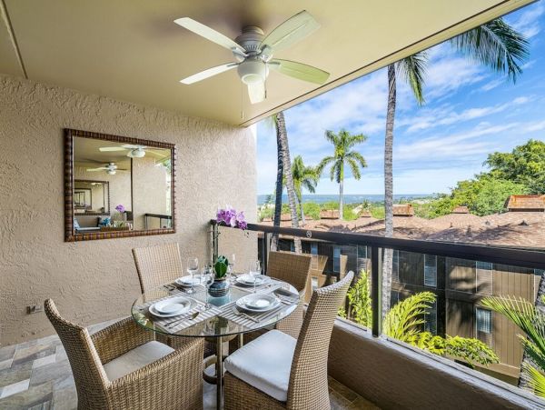 Kailua Kona Home 1000701
