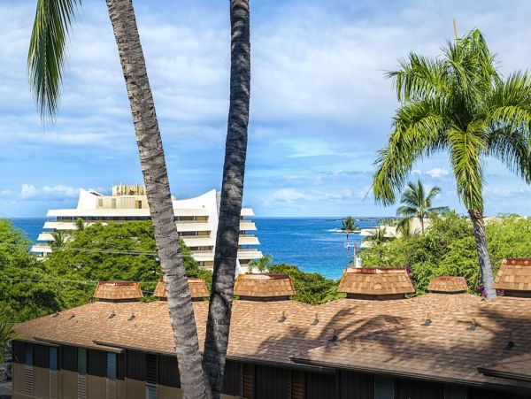 Kailua Kona Home 1000701