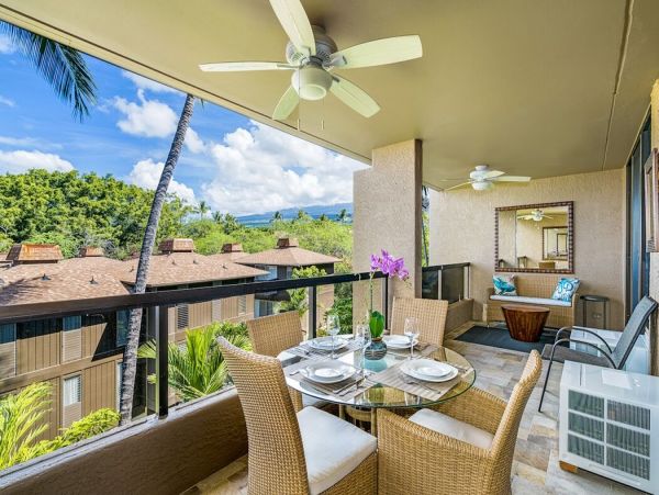 Kailua Kona Home 1000701