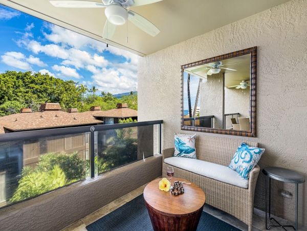 Kailua Kona Home 1000701