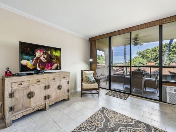 Kailua Kona Home 1000701