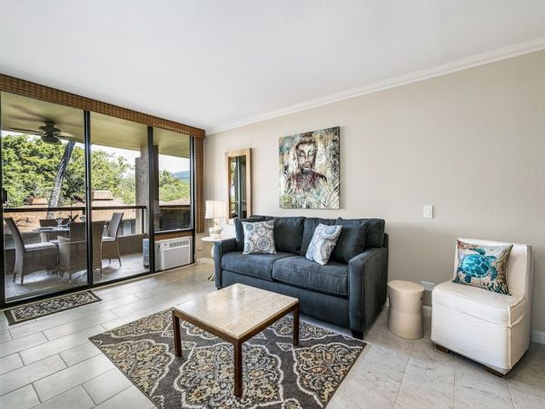 Kailua Kona Home 1000701