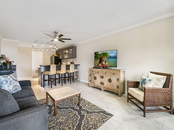 Kailua Kona Home 1000701