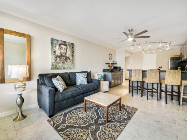 Kailua Kona Home 1000701