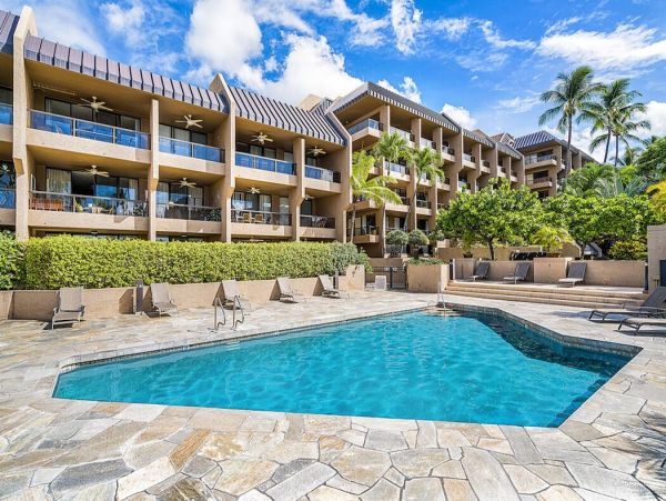 Kailua Kona Home 1000701