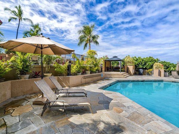 Kailua Kona Home 1000701