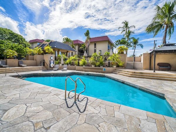 Kailua Kona Home 1000701