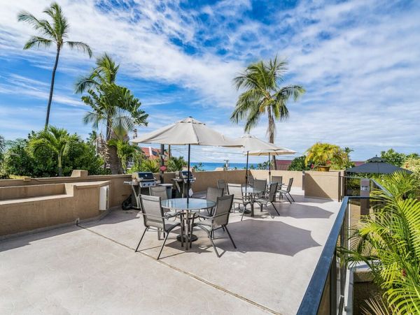 Kailua Kona Home 1000701
