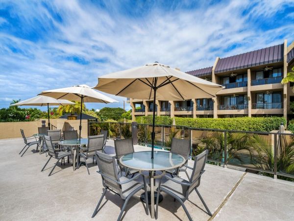 Kailua Kona Home 1000701