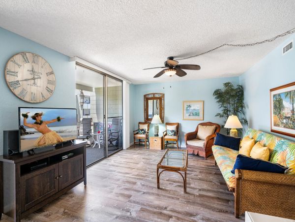 Lovely 2 Bedroom Vacation Condo