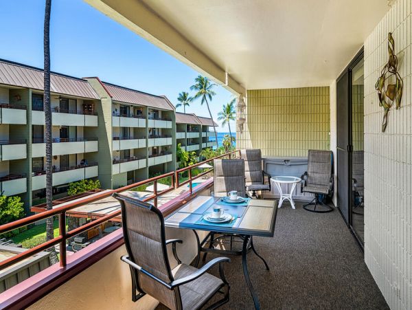 Lovely 2 Bedroom Vacation Condo