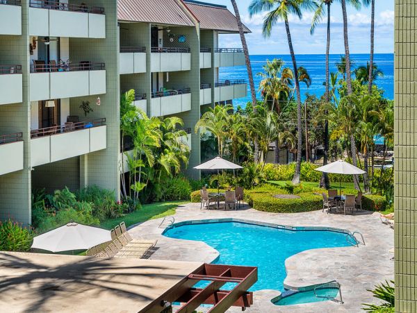 Lovely 2 Bedroom Vacation Condo