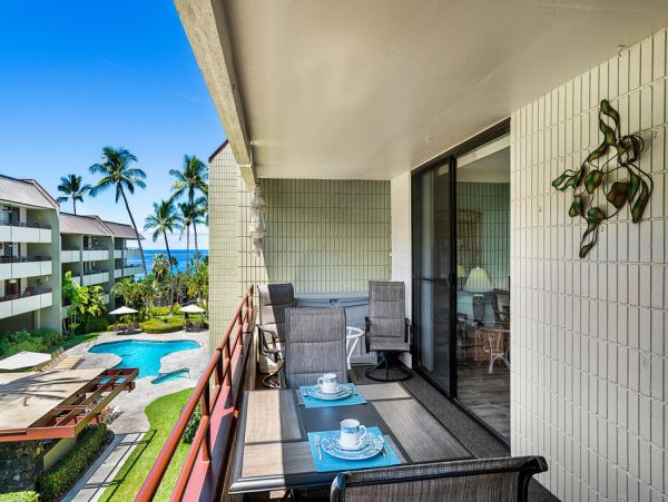 Lovely 2 Bedroom Vacation Condo