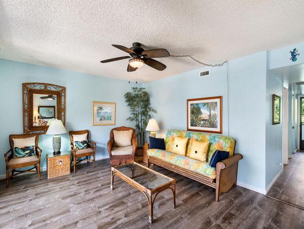 Lovely 2 Bedroom Vacation Condo