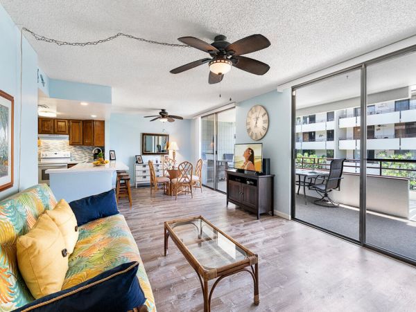 Lovely 2 Bedroom Vacation Condo