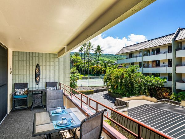 Lovely 2 Bedroom Vacation Condo