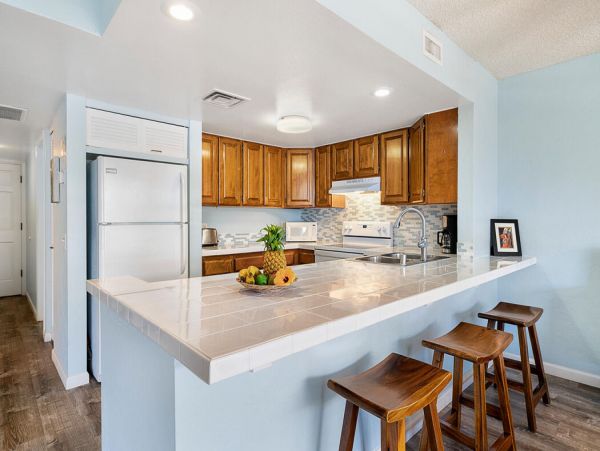 Lovely 2 Bedroom Vacation Condo