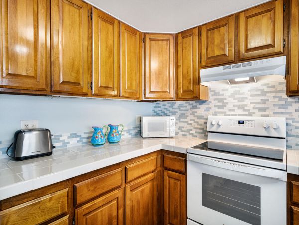 Lovely 2 Bedroom Vacation Condo