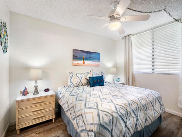 Lovely 2 Bedroom Vacation Condo