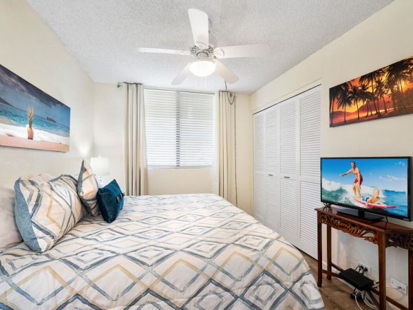 Lovely 2 Bedroom Vacation Condo