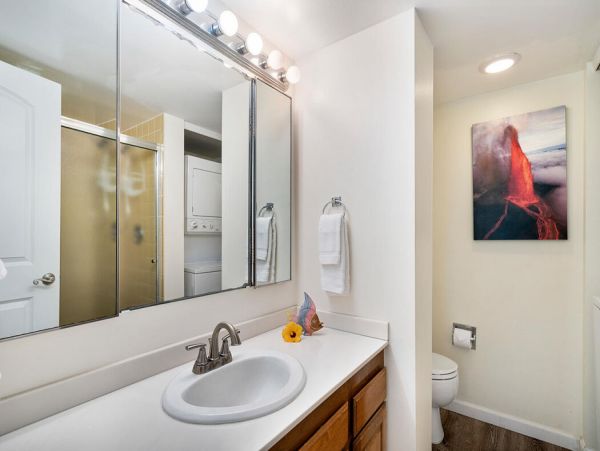 Lovely 2 Bedroom Vacation Condo