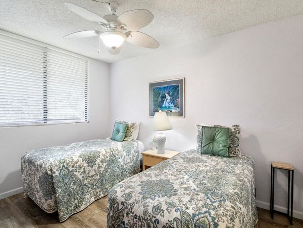 Lovely 2 Bedroom Vacation Condo