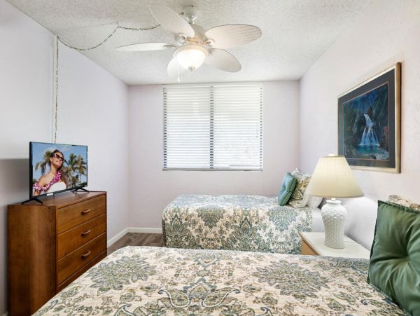 Lovely 2 Bedroom Vacation Condo
