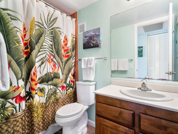 Lovely 2 Bedroom Vacation Condo