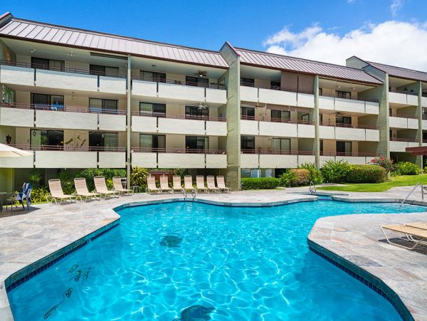 Lovely 2 Bedroom Vacation Condo