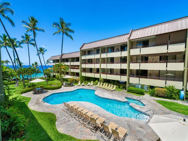 Lovely 2 Bedroom Vacation Condo