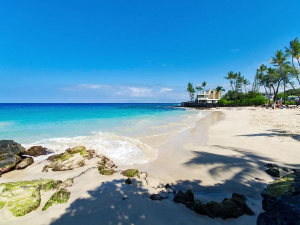 Lovely 2 Bedroom Vacation Condo