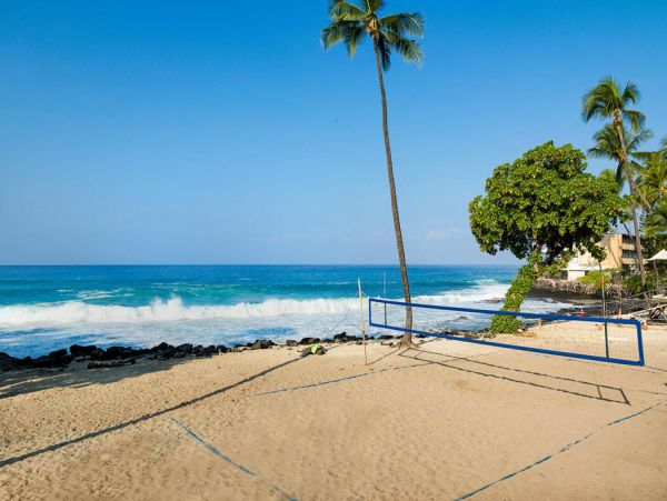 Lovely 2 Bedroom Vacation Condo