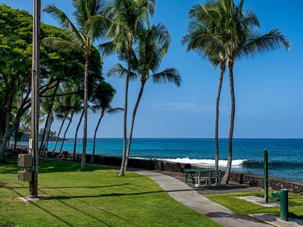 Lovely 2 Bedroom Vacation Condo