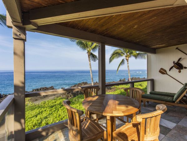 Kailua Kona Home 1000703