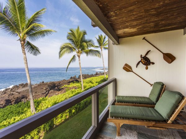 Kailua Kona Home 1000703