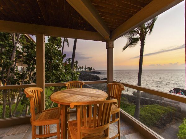 Kailua Kona Home 1000703