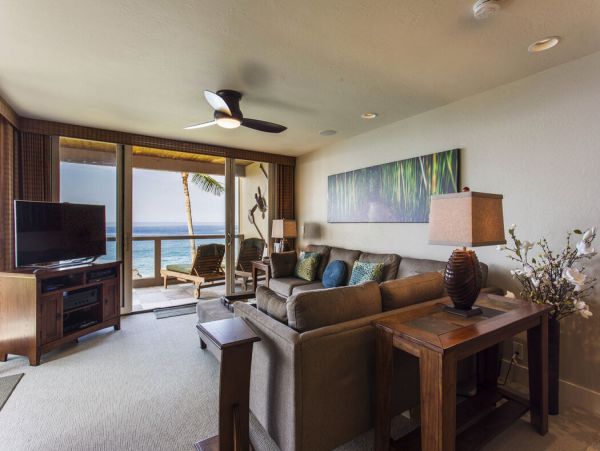 Kailua Kona Home 1000703