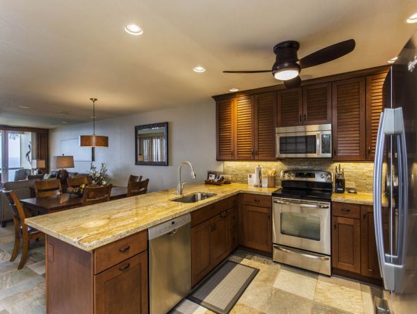 Kailua Kona Home 1000703