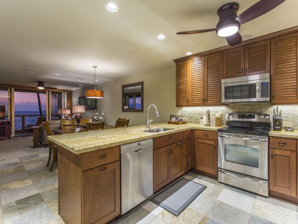 Kailua Kona Home 1000703