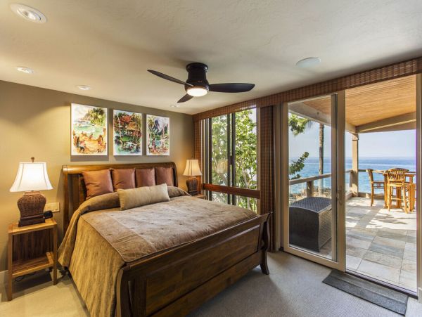 Kailua Kona Home 1000703